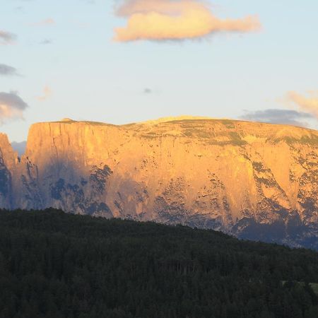 Pension Resy Hotel Auna di Sopra Luaran gambar